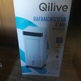 Suflanta aer rece si purificator aer